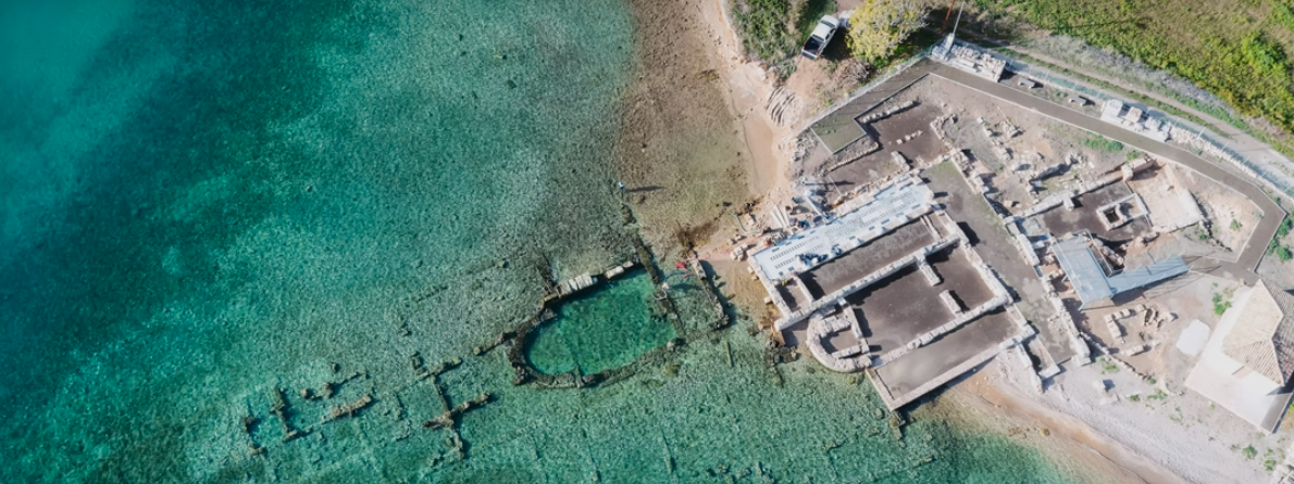 Κεγχρεές: Ένας τόπος με πλούσια ιστορία, ο κρυμμένος θησαυρός της Κορινθίας